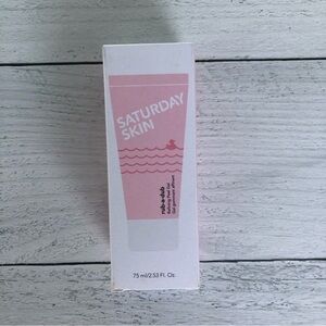 Saturday Skin - Rub-a-dub refining peel gel - 75 ml/ 2.53 fl.oz